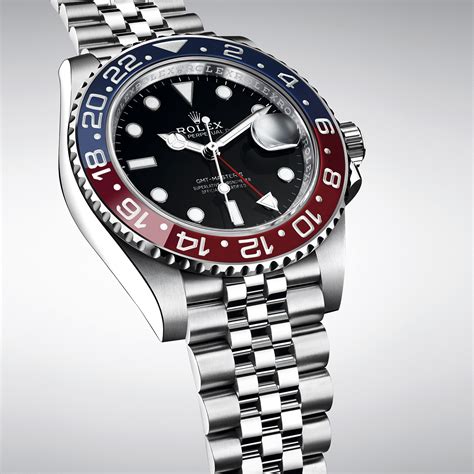 rolex gmt master 2 zeitzone stellen|rolex gmt master 2 2024.